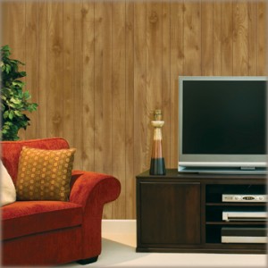 Decorative Wall Paneling